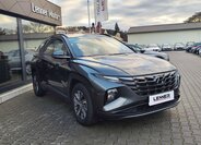 Hyundai Tucson SUV 1,6 l 110 kw