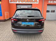 Škoda Karoq SUV / Terénní 2,0 l 110 kw