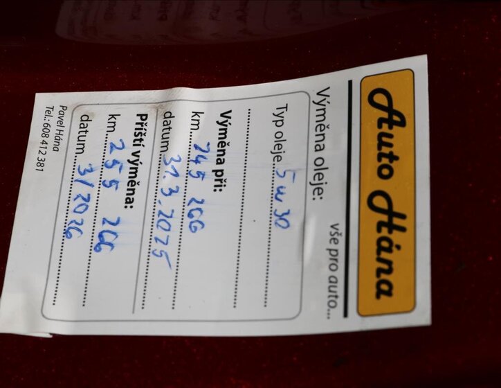 Jeep Grand Cherokee Kombi 3,0 l 184 kw