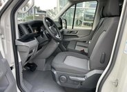 Volkswagen Crafter Skříň 2,0 l 103 kw