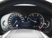 BMW Řada 5 Kombi 3,0 l 195 kw