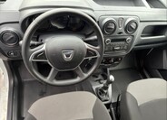 Dacia Dokker 8