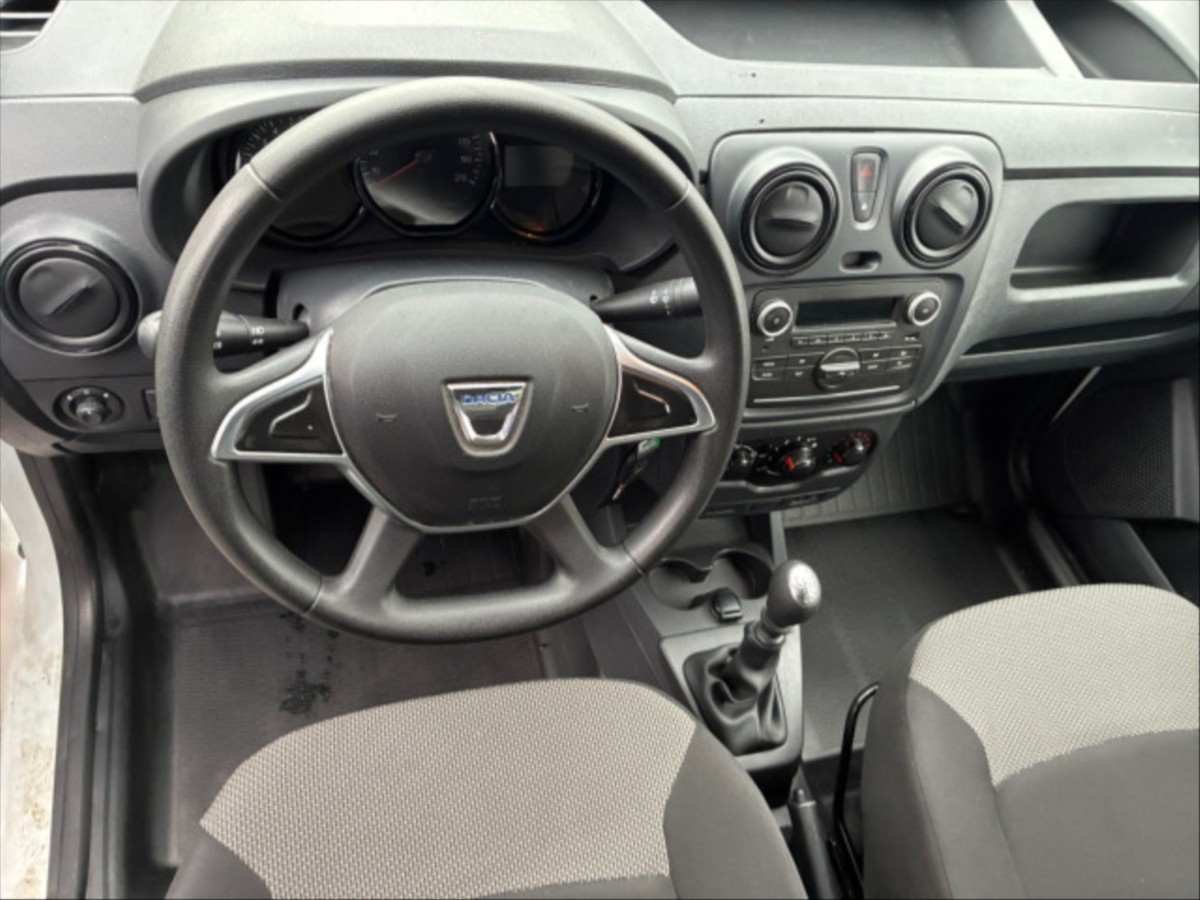 Dacia Dokker