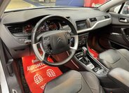 Citroën C5 Kombi 1,6 l 115 kw