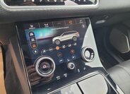 Land Rover Range Rover Velar SUV 3,0 l 221 kw