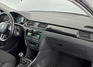 Škoda Rapid Liftback 1,2 l 63 kw