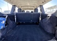 Dacia Logan Kombi 1,6 l 62 kw