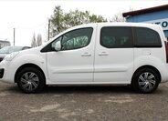 Citroën Berlingo Kombi 1,6 l 73 kw