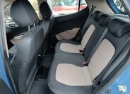 Hyundai i10 Hatchback 998,0 48 kw