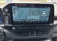 Ford Tourneo Custom 34