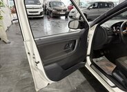 Škoda Fabia Hatchback 1,2 l 51 kw