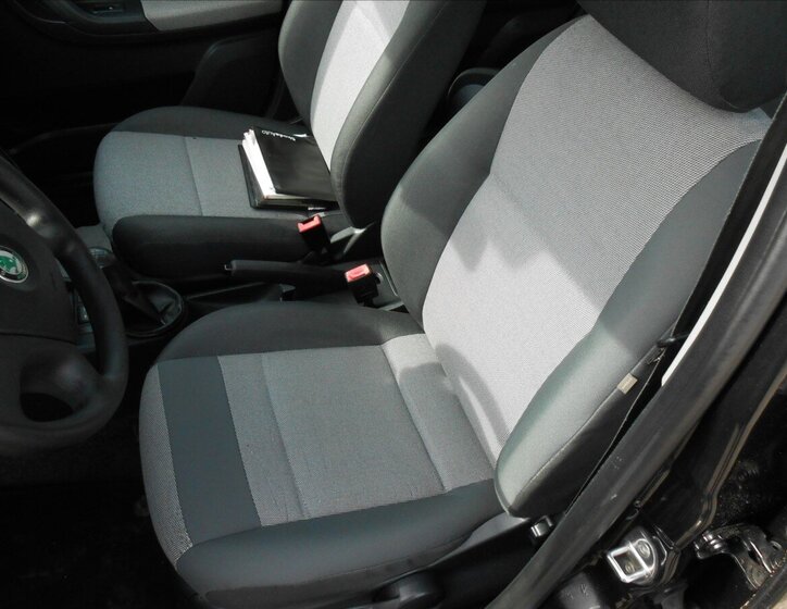 Škoda Fabia Kombi 1,4 l 63 kw