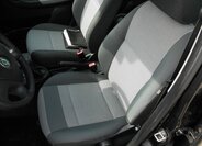 Škoda Fabia Kombi 1,4 l 63 kw