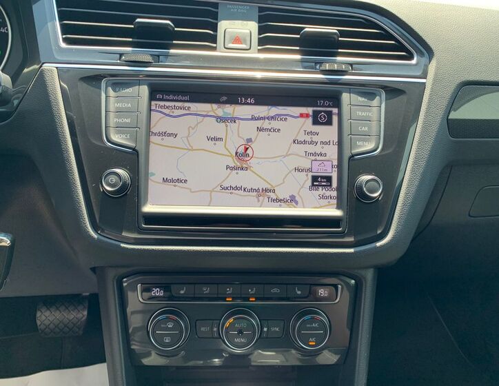 Volkswagen Tiguan 14