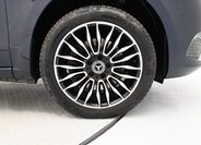 Mercedes-Benz Vito MPV 2,1 l 120 kw