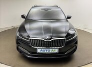 Škoda Superb 2