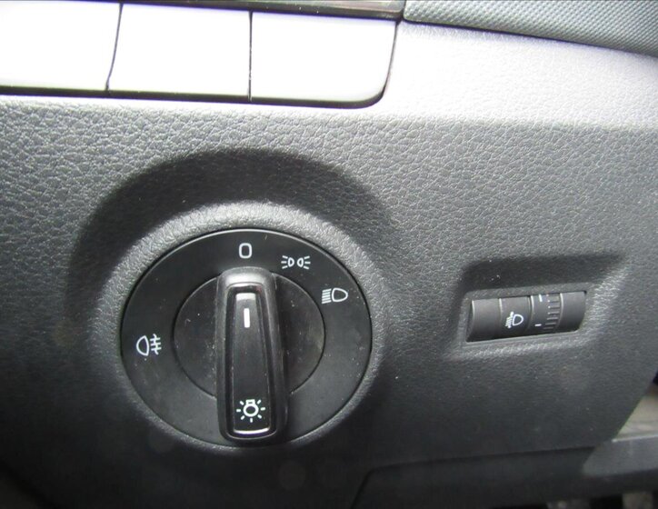 Škoda Fabia Kombi 999,0 55 kw