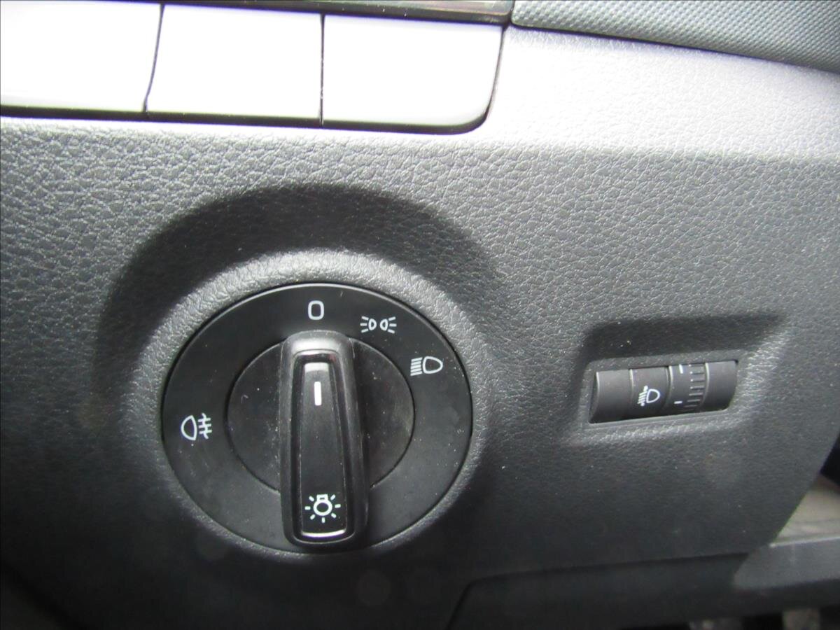 Škoda Fabia Kombi 999,0 55 kw