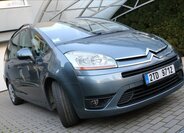 Citroën C4 Picasso Kombi 1,7 l 92 kw