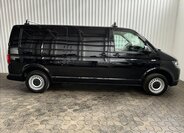 Volkswagen Transporter 10