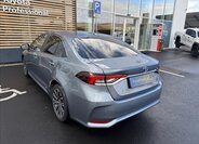Toyota Corolla Sedan / Limuzína 1,8 l 72 kw