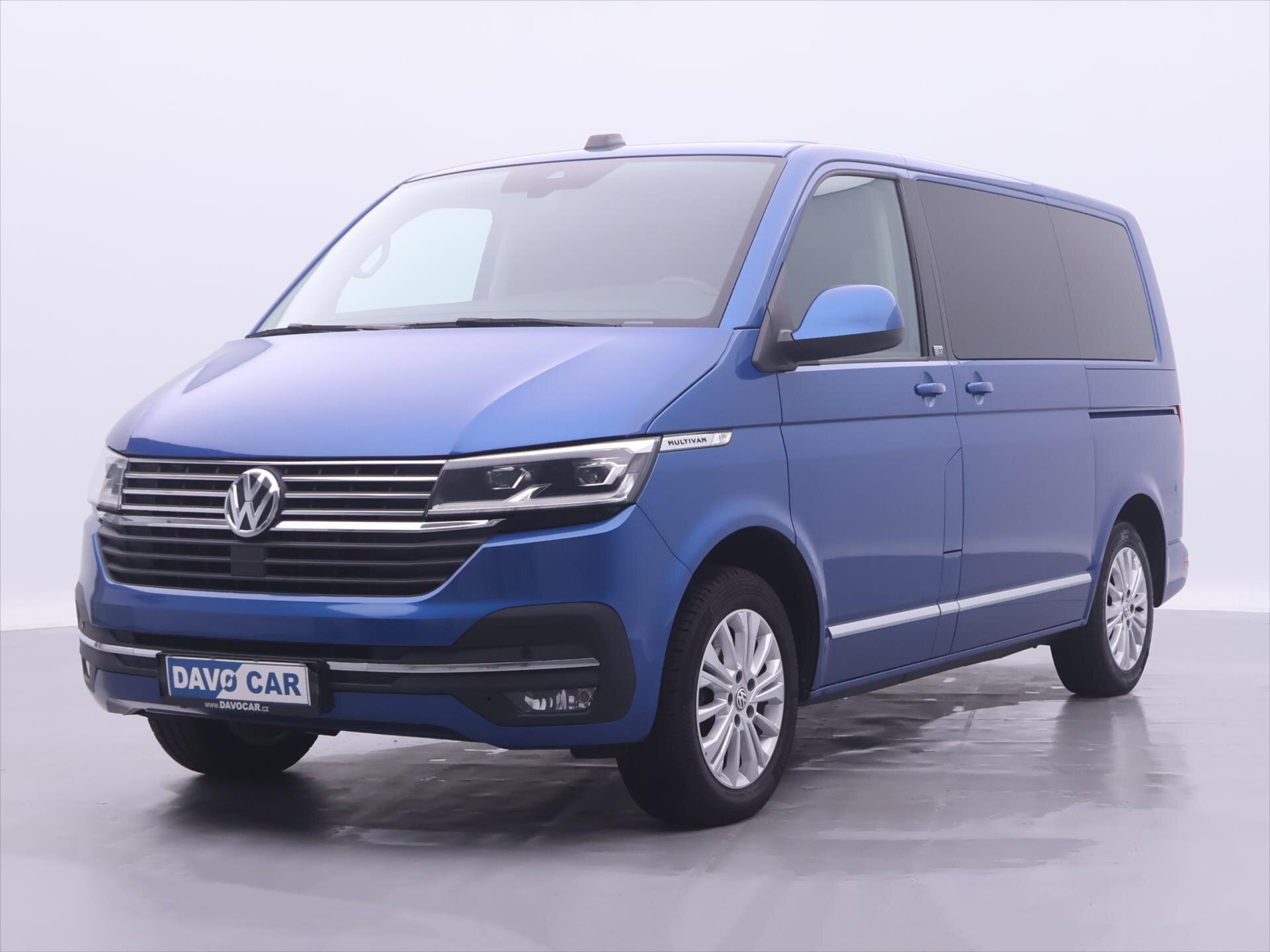 Volkswagen Multivan Kombi 2,0 l 146 kw