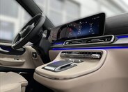 Mercedes-Benz Třídy V MPV 2,0 l 140 kw