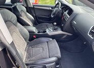 Audi A5 Hatchback 2,0 l 110 kw