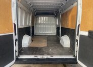 Peugeot Boxer Skříň 2,2 l 121 kw