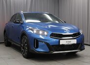 KIA XCeed Hatchback 1,6 l 110 kw
