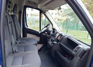 Citroën Jumper VAN / Minibus 0,0 0