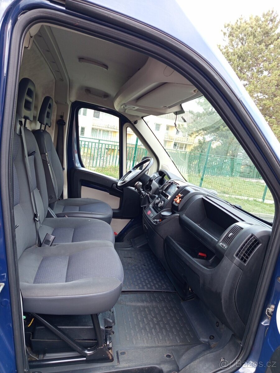 Citroën Jumper VAN / Minibus 0,0 0