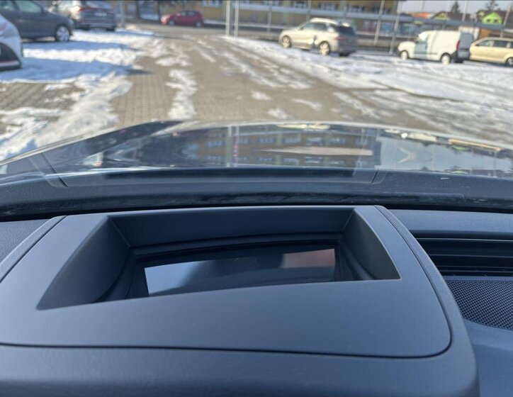 Audi A6 Kombi 3,0 l 180 kw