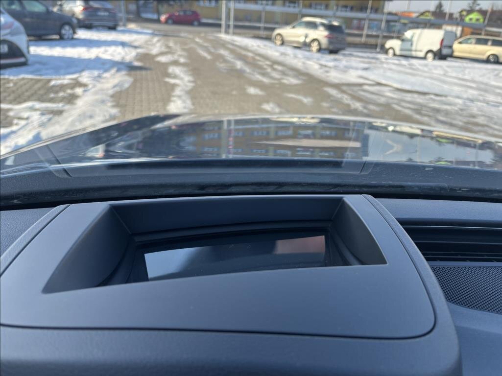 Audi A6 Kombi 3,0 l 180 kw