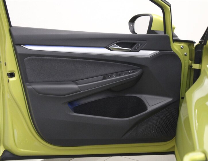 Volkswagen Golf Kombi 1,5 l 96 kw