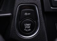 BMW Řada 1 Hatchback 1,6 l 100 kw