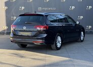 Volkswagen Passat Kombi 2,0 l 110 kw