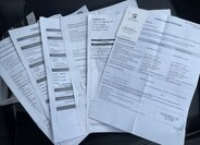 Peugeot 508 Kombi 2,0 l 133 kw