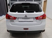 Mitsubishi ASX SUV 1,8 l 110 kw