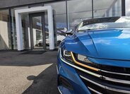Volkswagen Arteon Liftback 2,0 l 140 kw