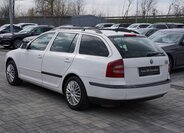 Škoda Octavia Kombi 1,6 l 85 kw
