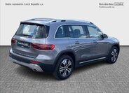 Mercedes-Benz GLB 5