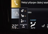 Volvo S90 Sedan / Limuzína 2,0 l 228 kw