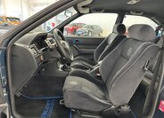 Ford Escort Hatchback 2,0 l 162 kw