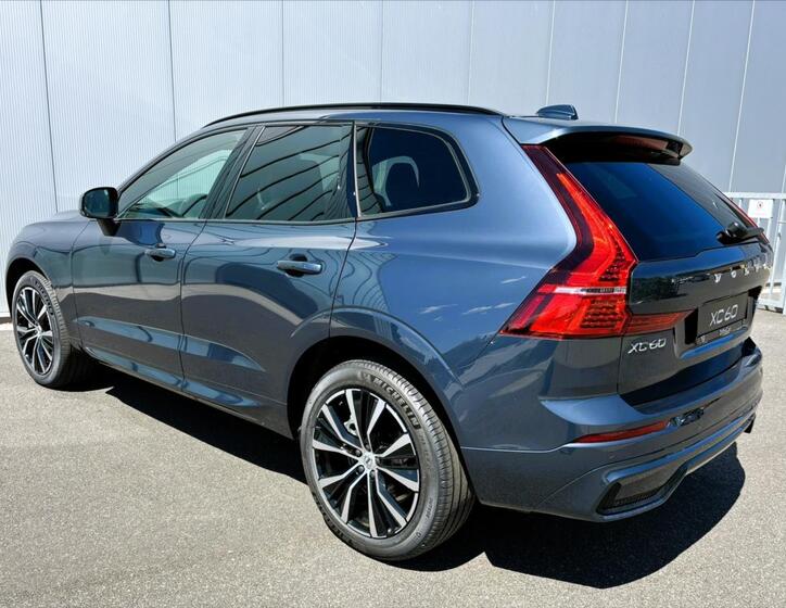 Volvo XC60 3