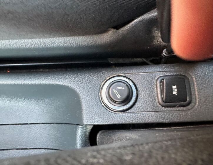 Škoda Fabia Hatchback 1,2 l 51 kw