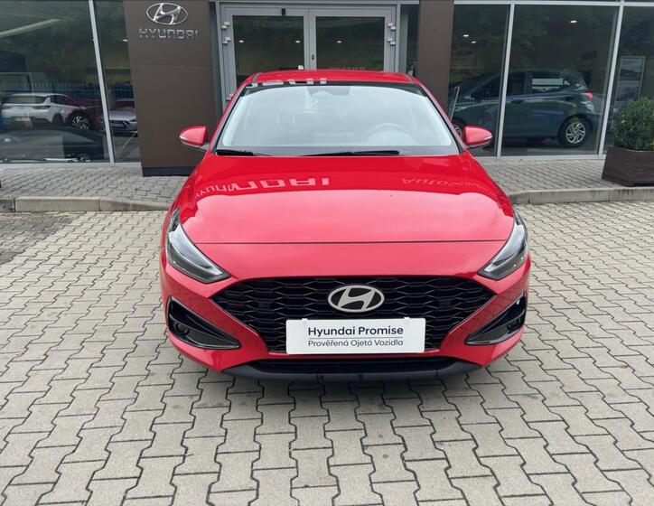 Hyundai i30 2
