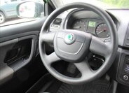 Škoda Fabia Hatchback 1,2 l 51 kw