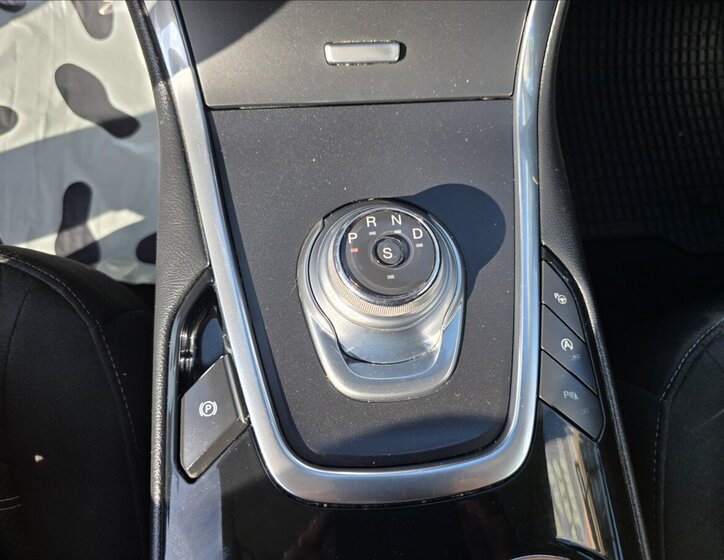 Ford Galaxy MPV 2,0 l 110 kw