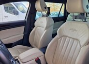 Škoda Kodiaq SUV / Terénní 2,0 l 147 kw